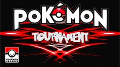 Pokemon Tournament